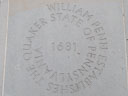 Penn, William - Quakers (Society of Friends) (id=5617)